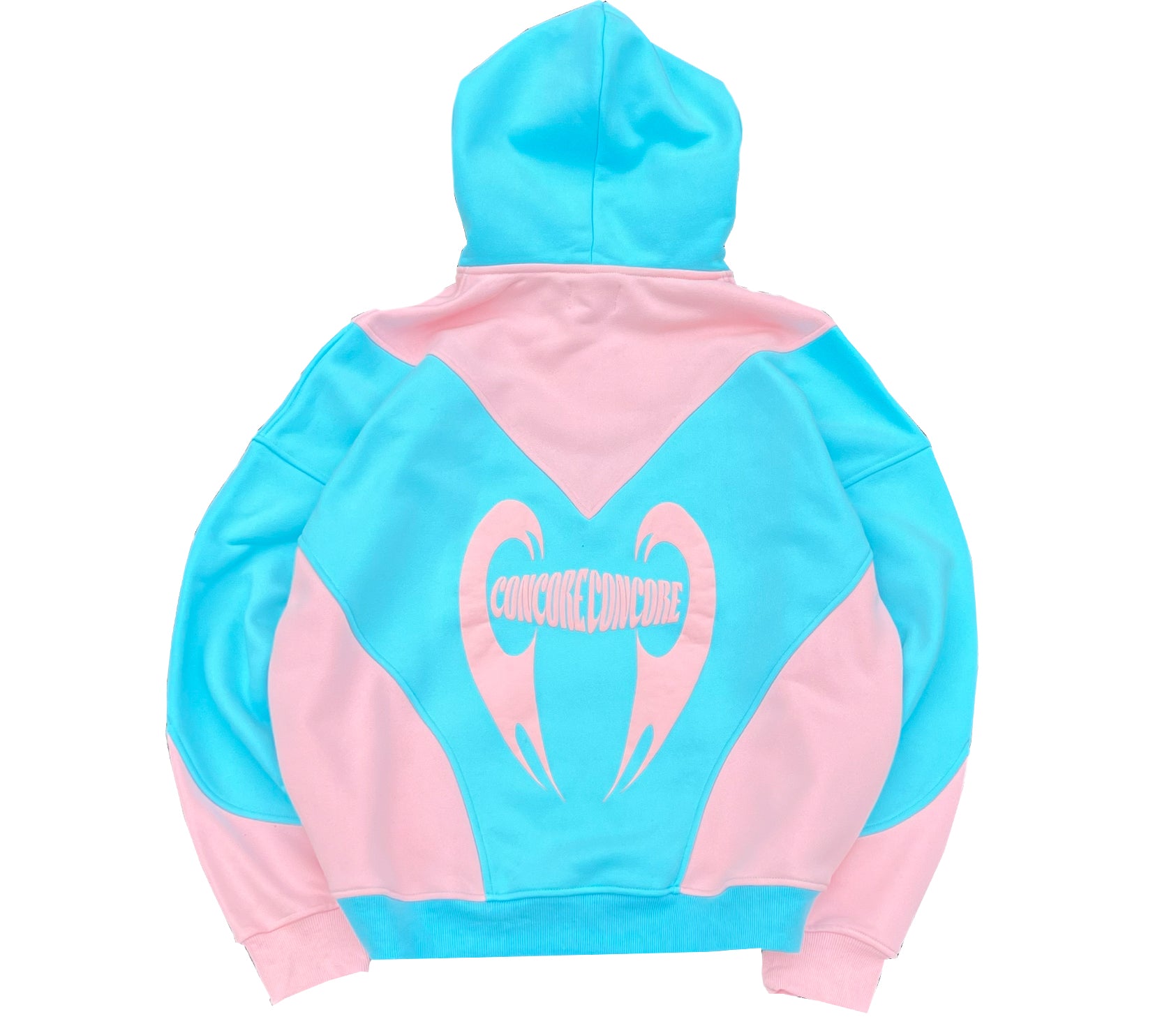 Bubblegum Hoodie